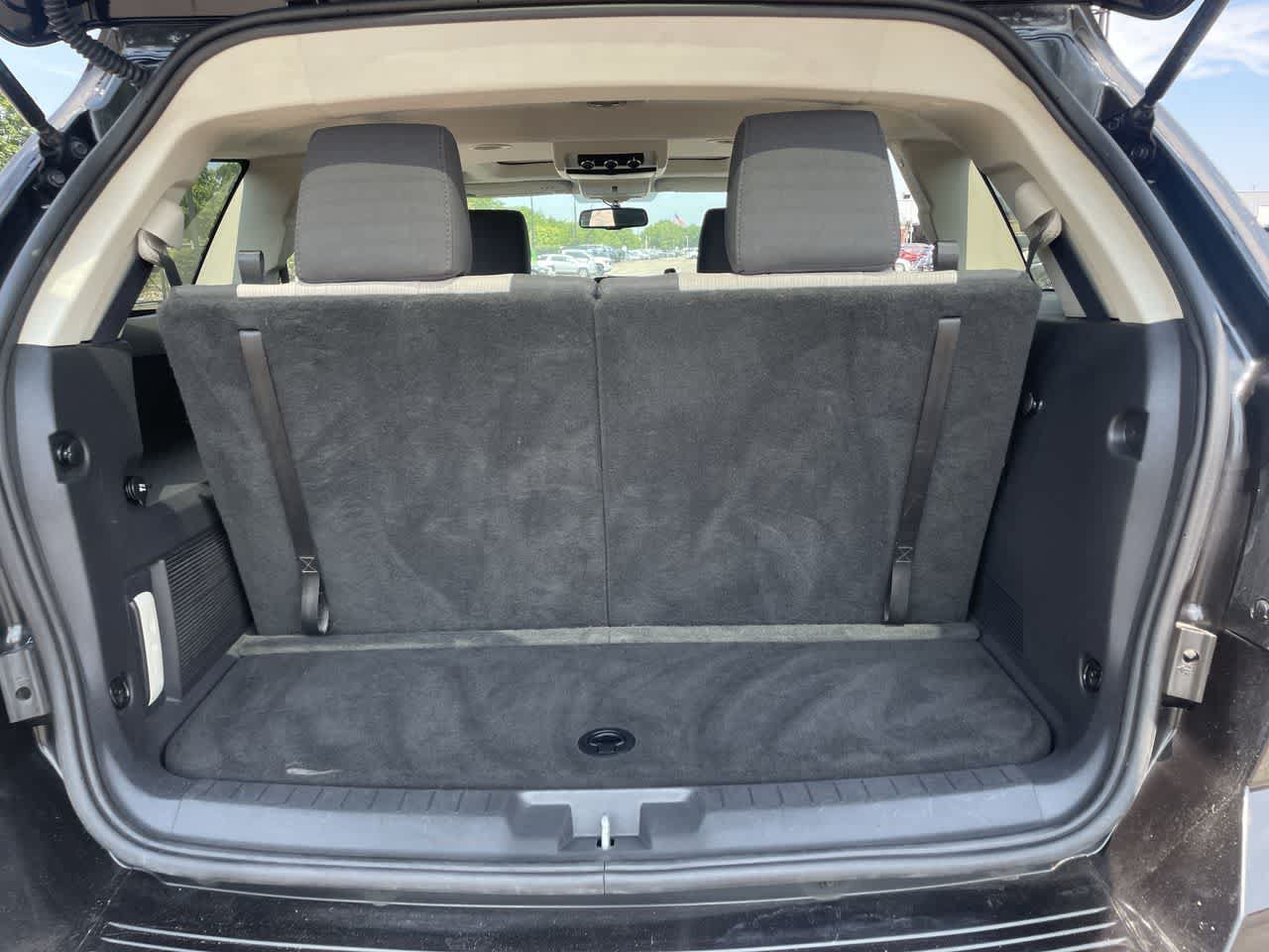 Used 2009 Dodge Journey SXT w/ Entertainment Group #2 FWD image 17