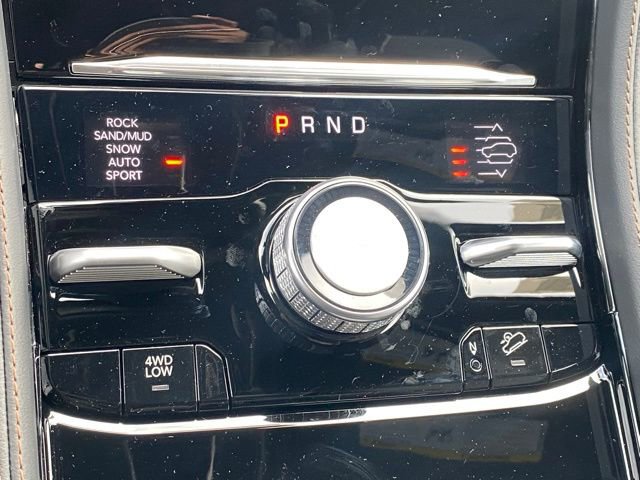 New 2025 Jeep Grand Cherokee L Summit image 26