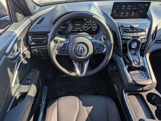 New 2026 Acura RDX SH-AWD image 7