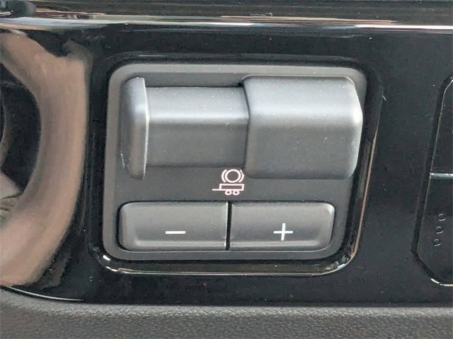 New 2026 Chevrolet Silverado 1500 RST image 21