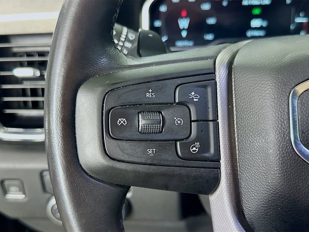 Used 2023 GMC Sierra 1500 Denali w/ Denali Reserve Package image 22