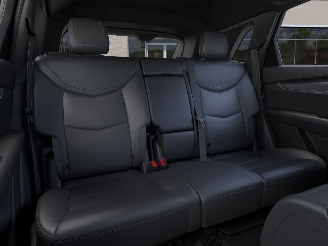 New 2026 Cadillac XT5 Luxury w/ LPO, Floor Liner Package AWD/4WD image 17