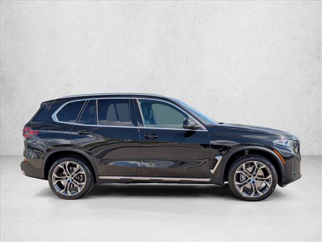 Used 2026 BMW X5 sDrive40i w/ Premium Package RWD image 4