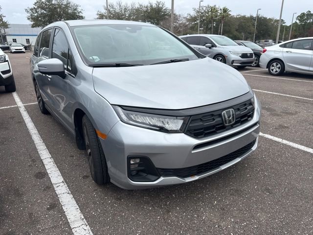 Used 2025 Honda Odyssey EX-L image 2