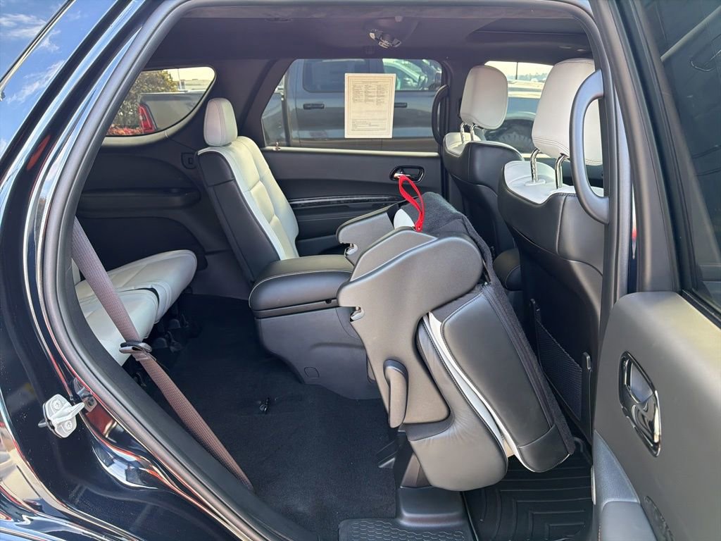 Used 2025 Dodge Durango SRT Hellcat image 24