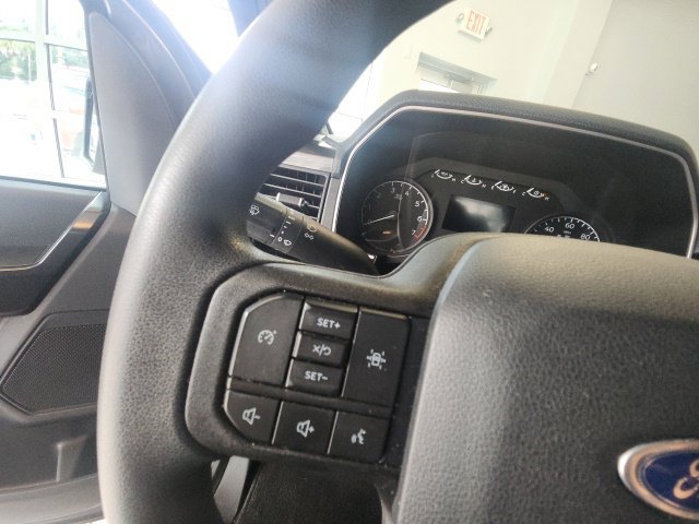 Used 2021 Ford F150 XL w/ STX Appearance Package AWD/4WD image 30