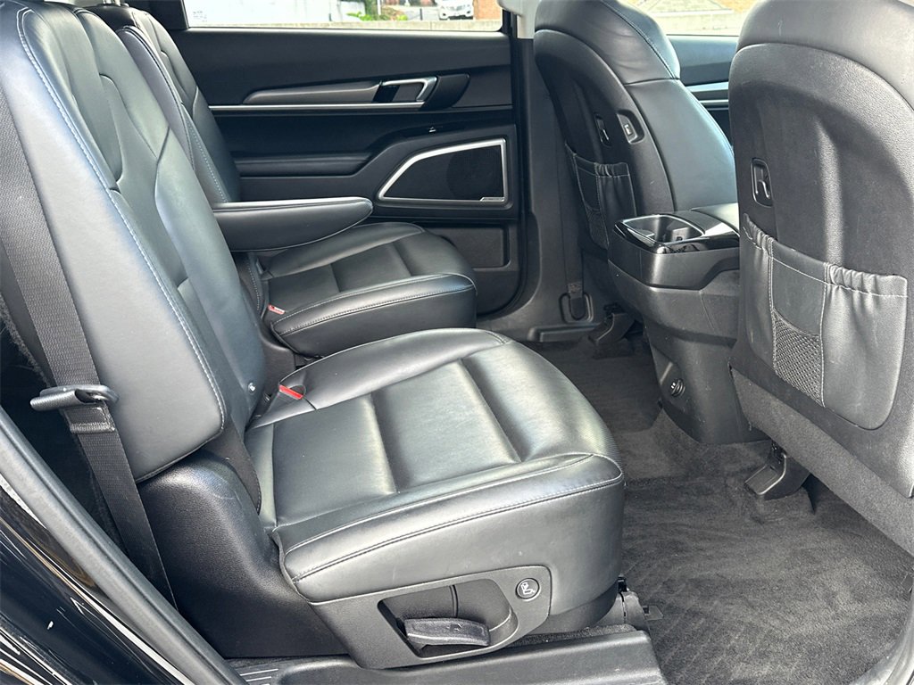 Certified 2021 Kia Telluride S image 15