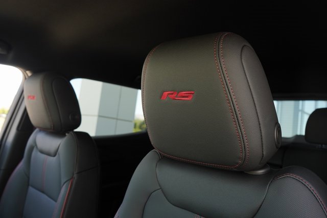 New 2026 Chevrolet TrailBlazer RS w/ Convenience Package image 19