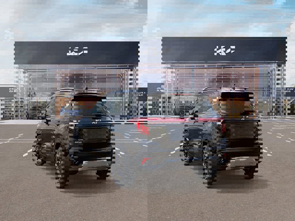 New 2026 Kia Seltos SX image 4