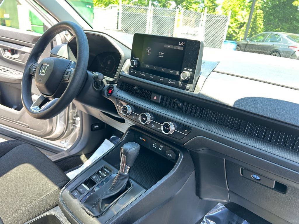 Certified 2024 Honda CR-V EX image 22