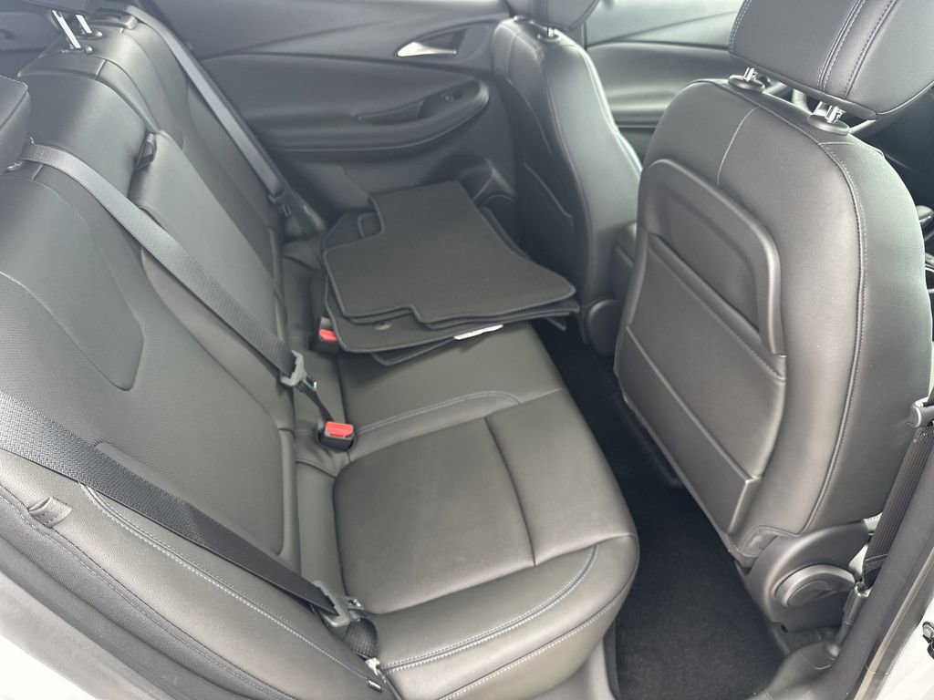 New 2026 Buick Encore GX Sport Touring w/ Advanced Technology Package FWD image 33