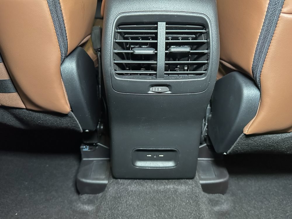 New 2026 Ford Bronco Sport Outer Banks w/ Outer Banks Tech Package+ AWD/4WD image 22