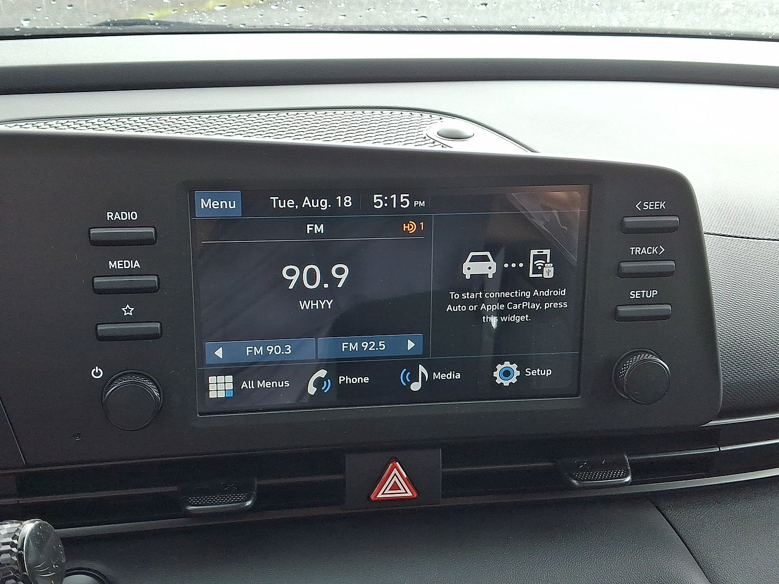 Used 2025 Hyundai Elantra Sport FWD image 20