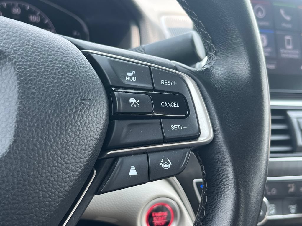 Used 2021 Honda Accord Touring image 23