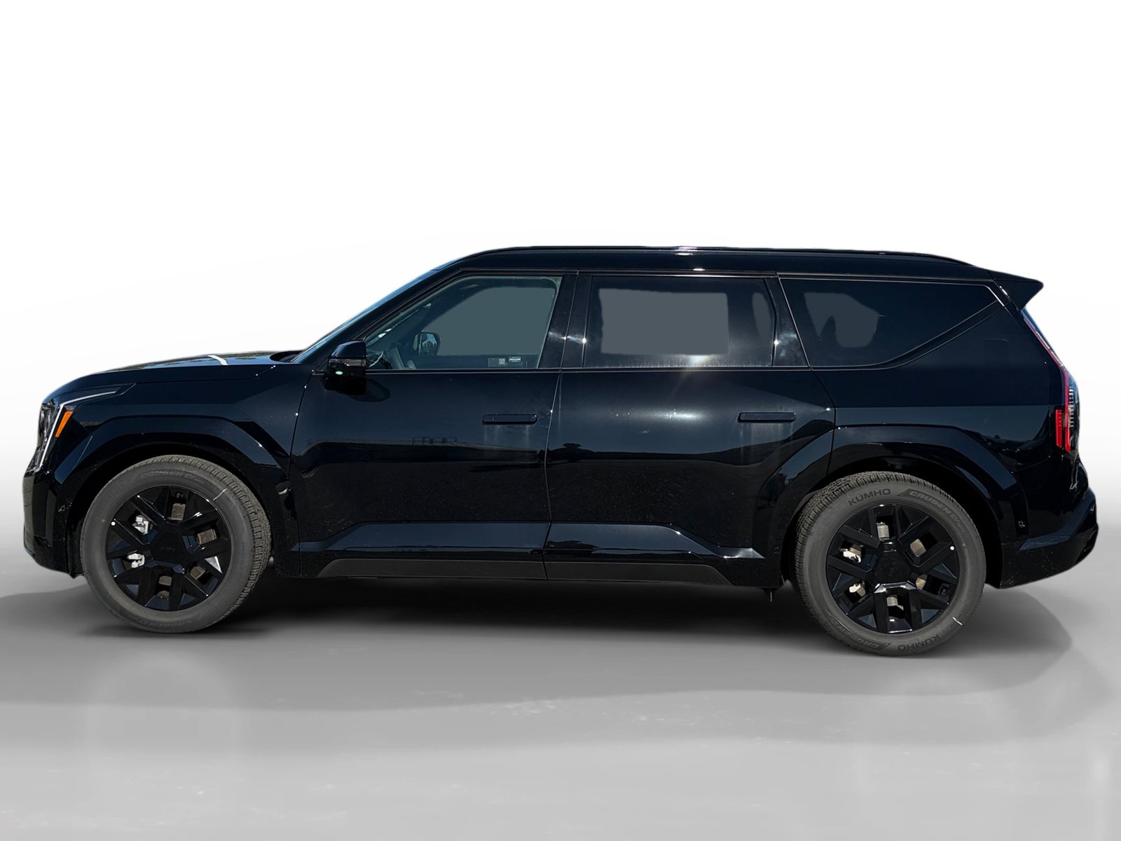 New 2026 Kia EV9 Land w/ Nightfall Edition Package image 2
