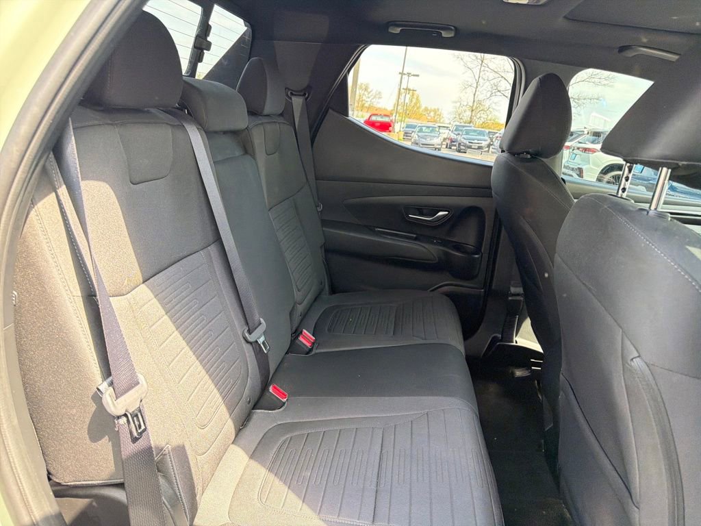 Used 2022 Hyundai Santa Cruz SEL w/ Activity Package image 52