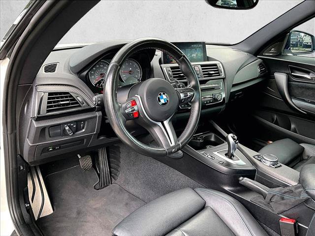 Used 2017 BMW M2 RWD image 14
