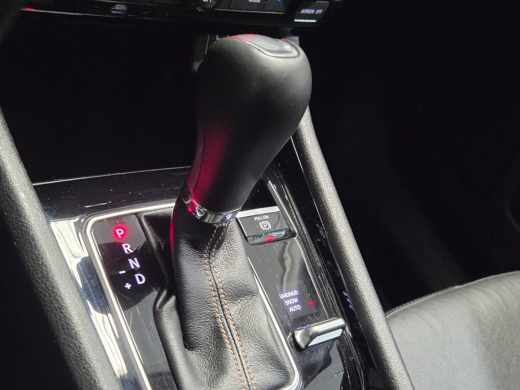 Certified 2022 Jeep Compass Limited image 11