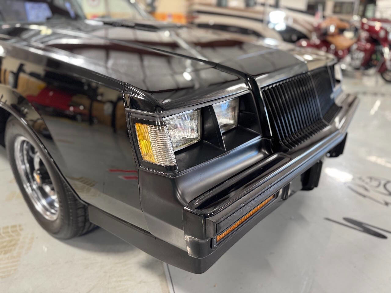 Used 1987 Buick Regal Coupe image 29