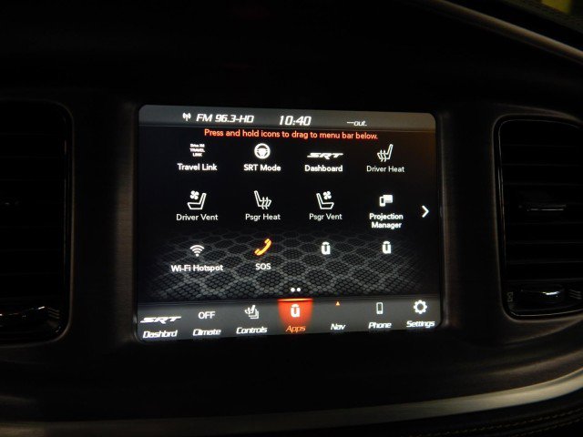 Used 2023 Dodge Charger Scat Pack image 32