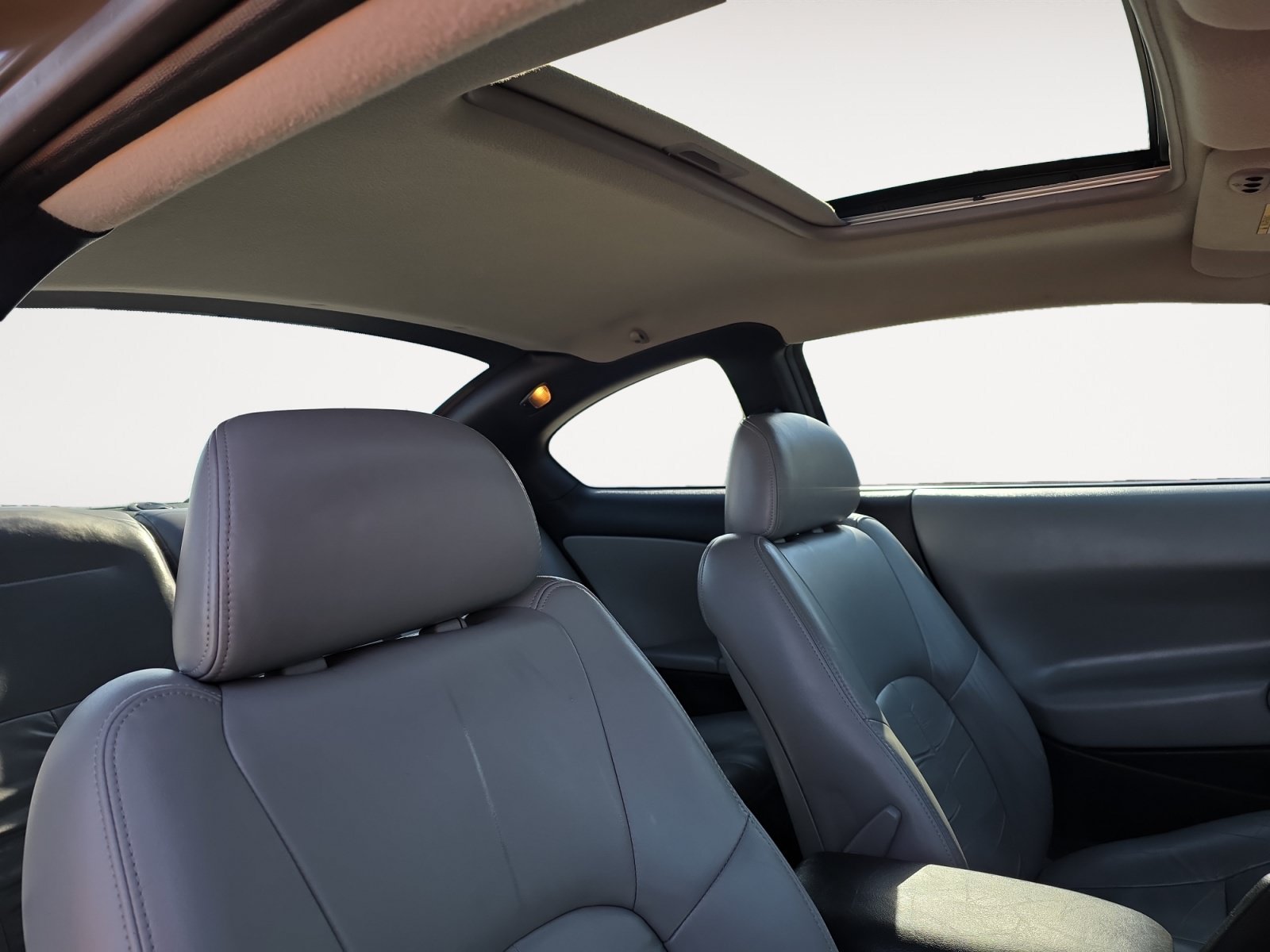 Used 2001 Dodge Stratus R/T FWD image 11