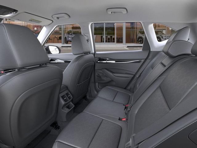 New 2026 Kia Seltos EX AWD/4WD image 19
