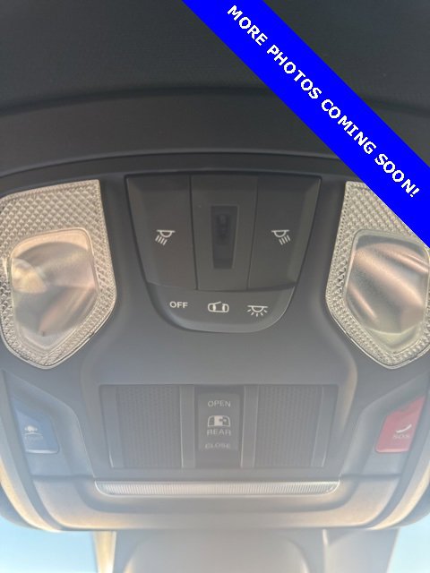 Used 2021 RAM 1500 Rebel w/ Rebel Level 2 Equipment Group image 25