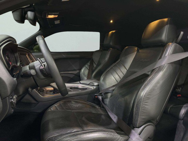 Used 2015 Dodge Challenger SRT Hellcat image 21