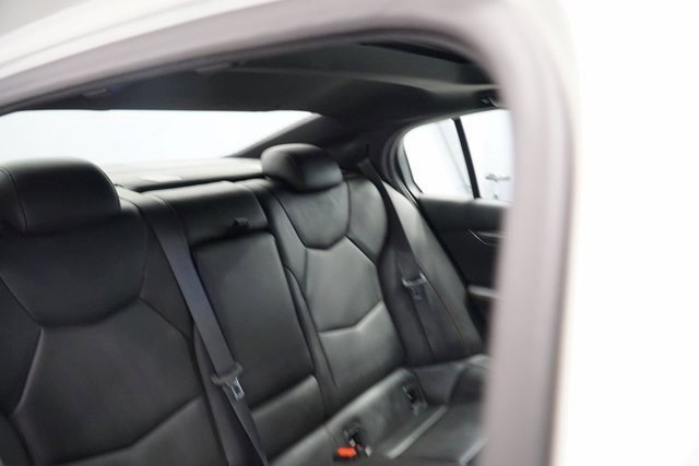 Certified 2021 Cadillac CT5 V w/ Cold Weather Package image 23