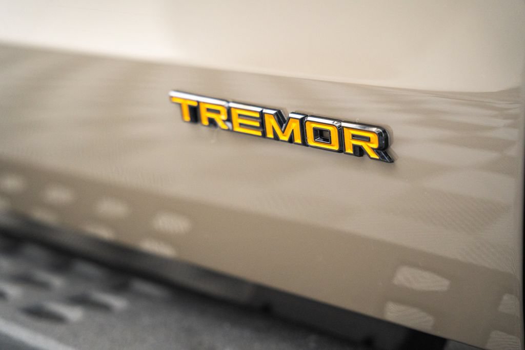 New 2027 Ford Expedition Tremor AWD/4WD image 22