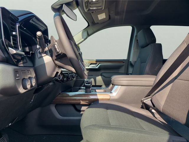New 2026 Chevrolet Silverado 1500 RST RWD image 18