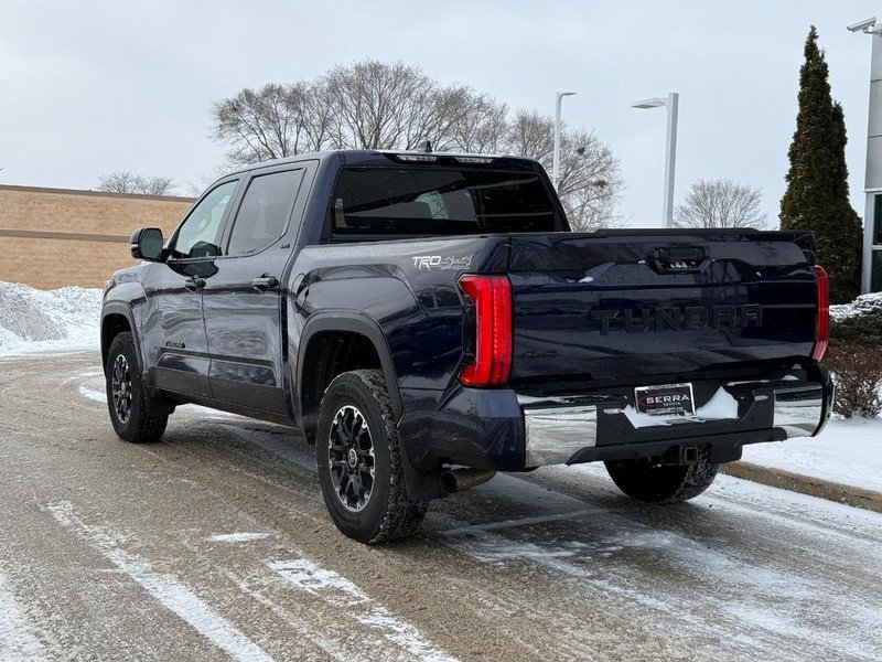 Used 2022 Toyota Tundra SR5 image 5