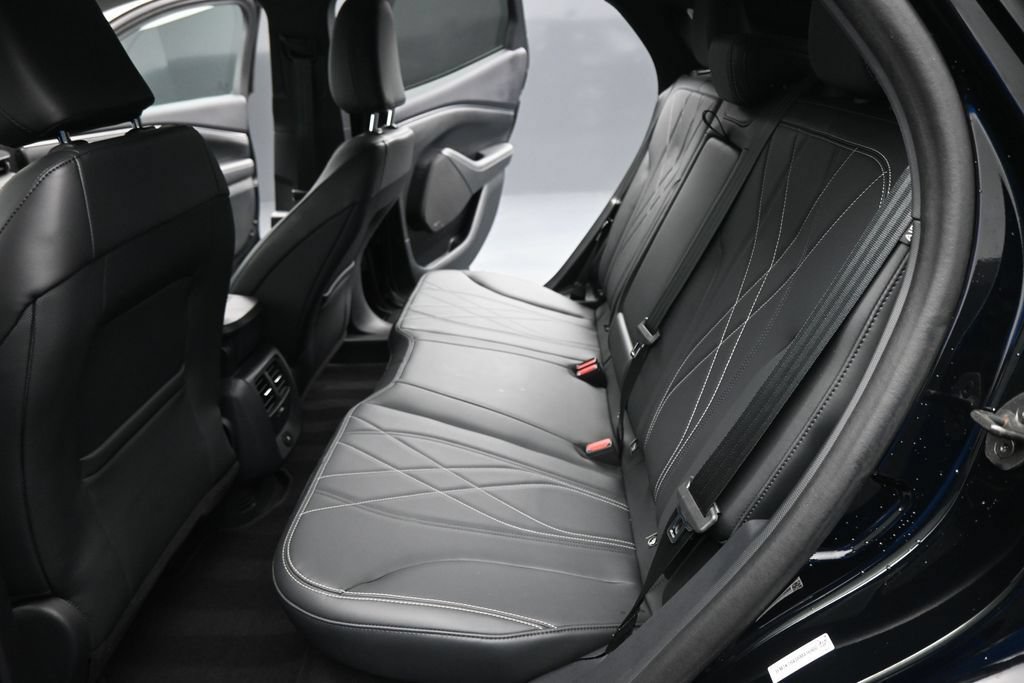 Certified 2024 Ford Mustang Mach-E Select RWD image 19