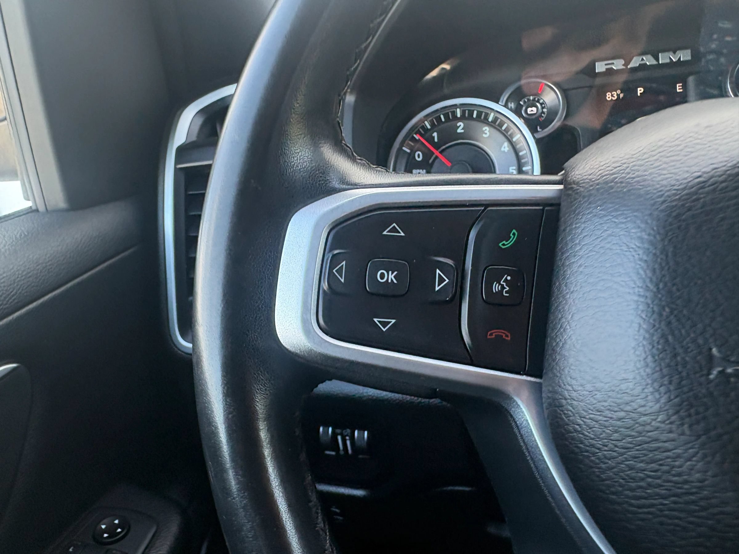 Used 2019 RAM 1500 Big Horn AWD/4WD image 26