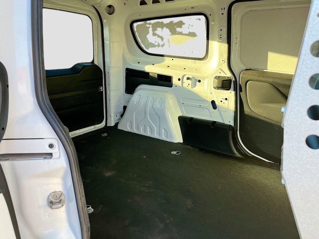 Used 2022 RAM ProMaster City Wagon image 11