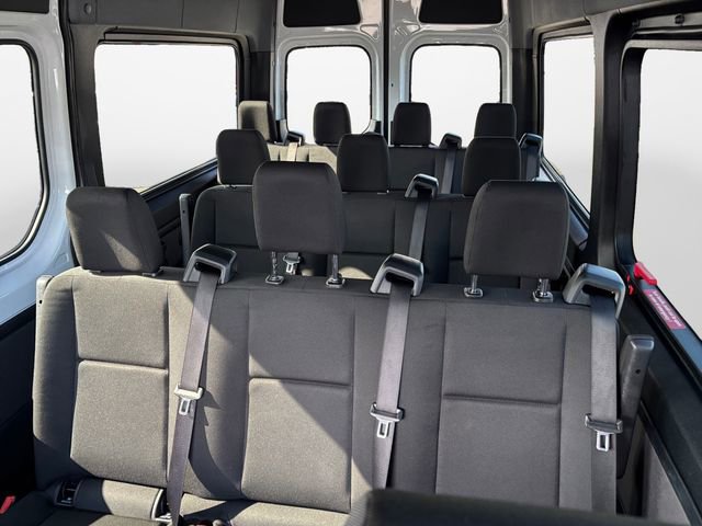 Used 2024 Mercedes-Benz Sprinter 2500 image 13