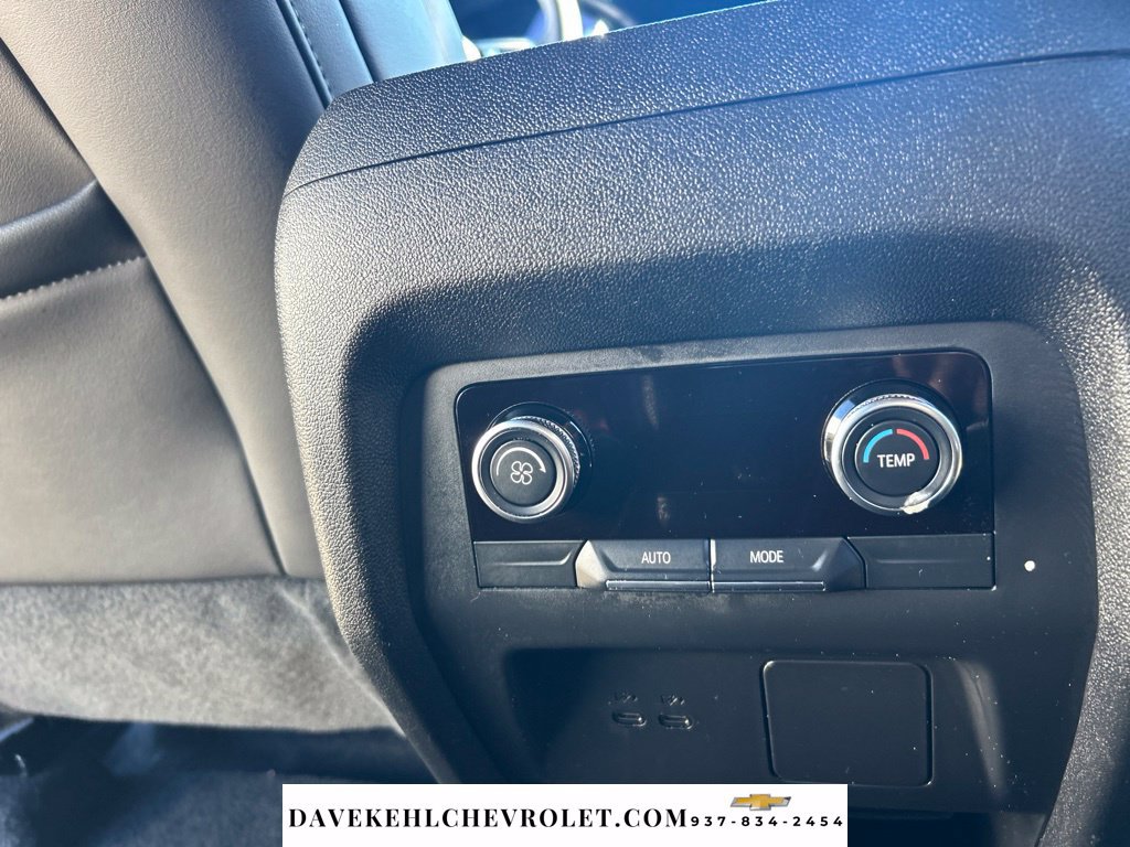 Used 2026 Buick Enclave Preferred FWD image 20