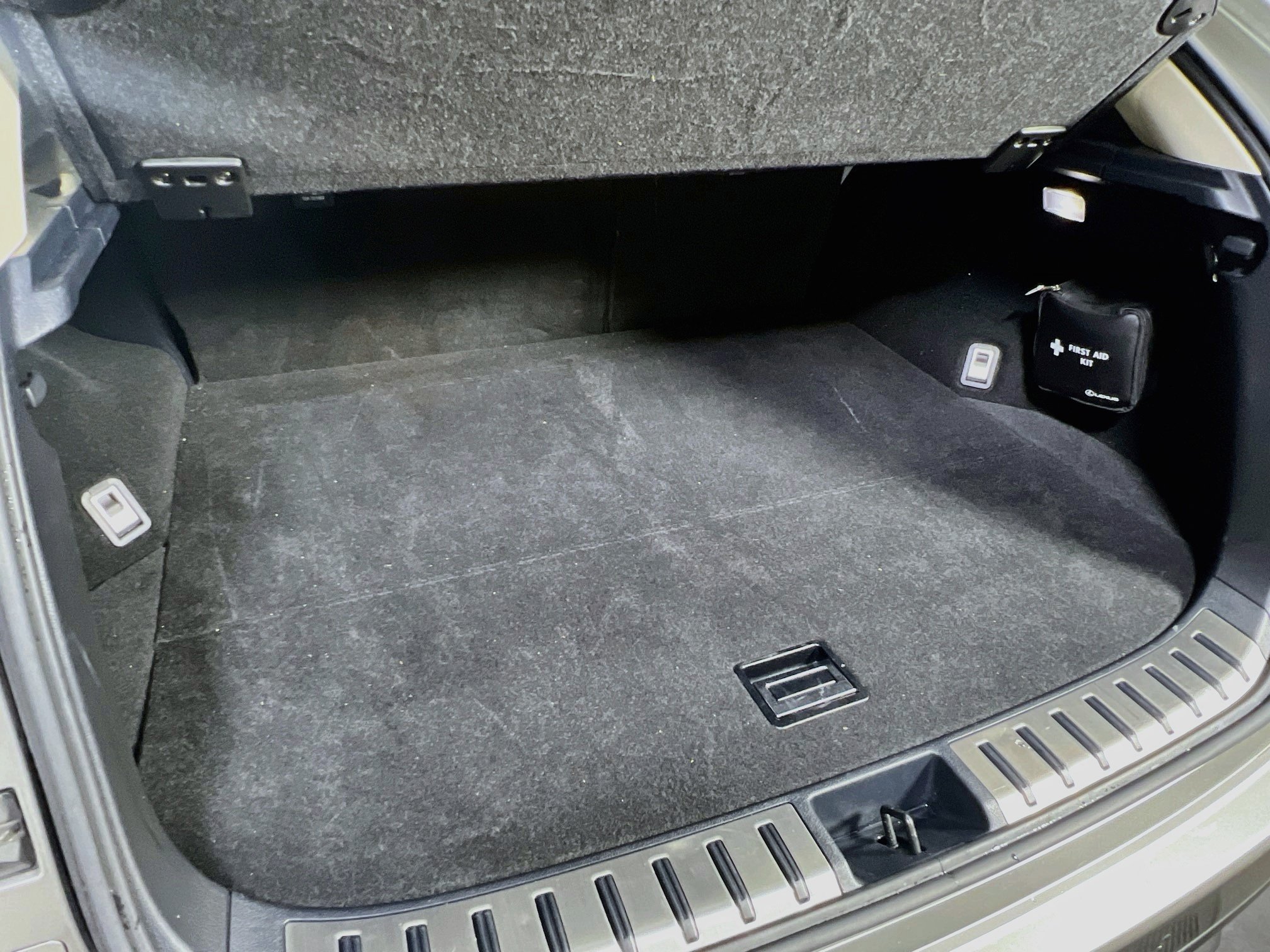 Used 2019 Lexus NX 300h AWD w/ Premium Package image 26