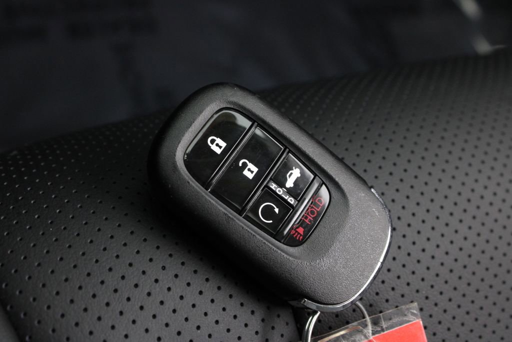 Used 2024 Honda Accord EX-L image 30