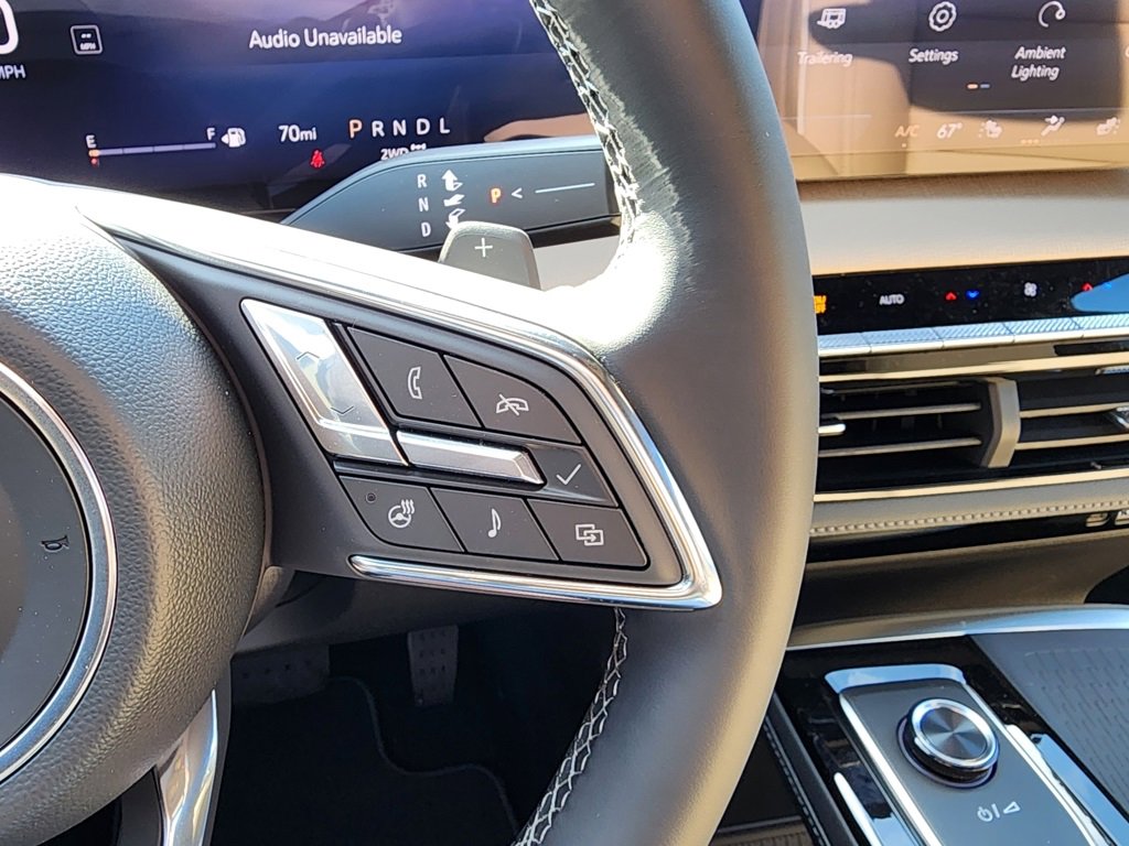 New 2026 Buick Enclave Preferred image 22