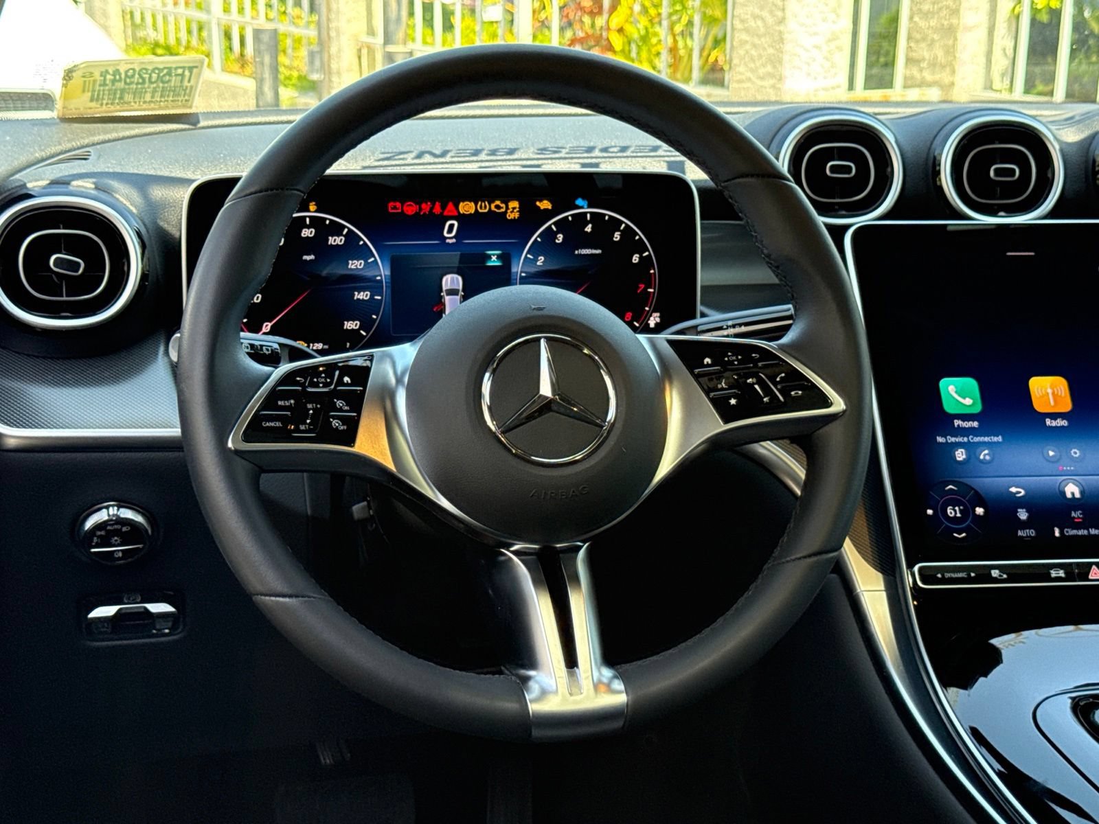 Used 2026 Mercedes-Benz GLC 300 image 40