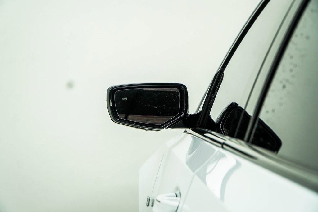 Used 2021 Cadillac CT5 Sport w/ Lighting Package image 14