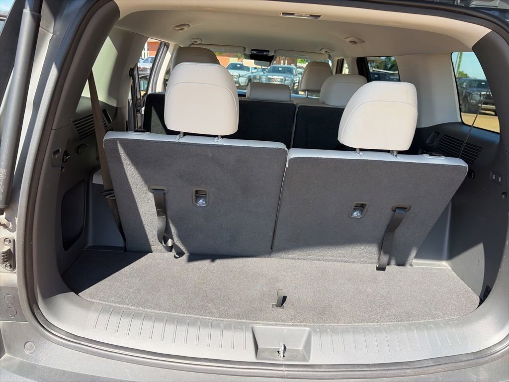 Used 2024 Hyundai Santa Fe SEL FWD image 10