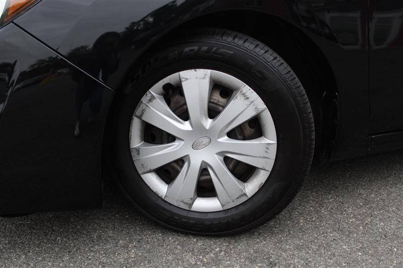 Used 2016 Subaru Impreza 2.0i AWD/4WD image 9
