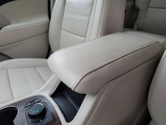 Used 2021 GMC Acadia Denali w/ Denali Technology Package image 87