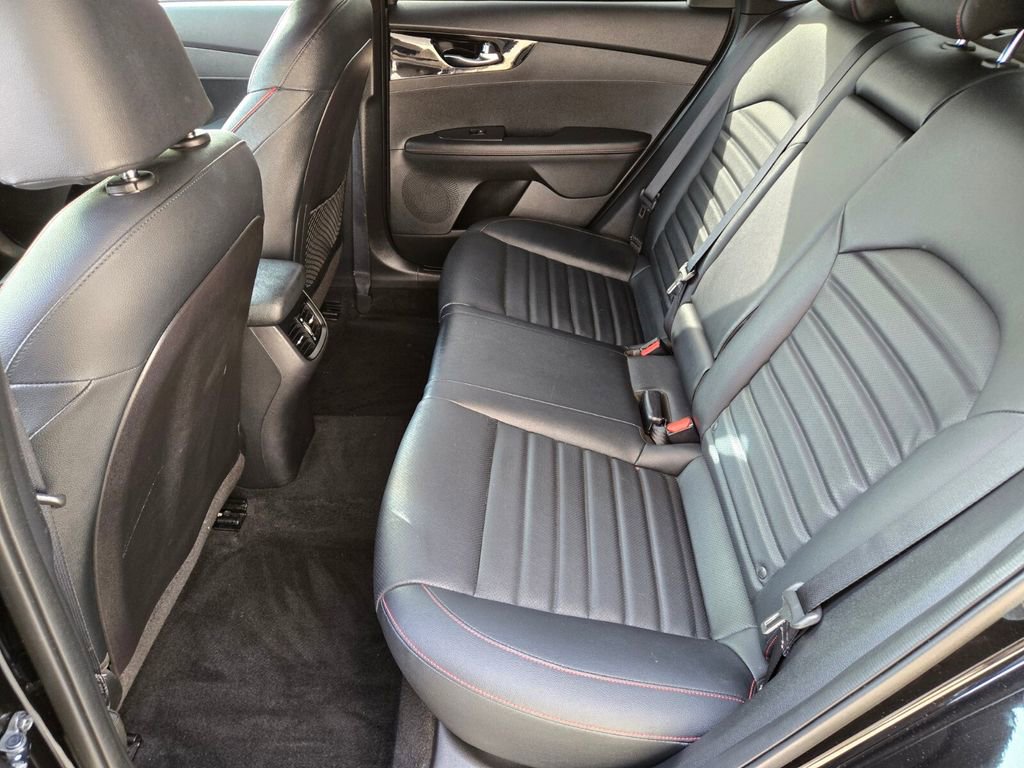 Used 2021 Kia Forte GT w/ GT2 Package image 15