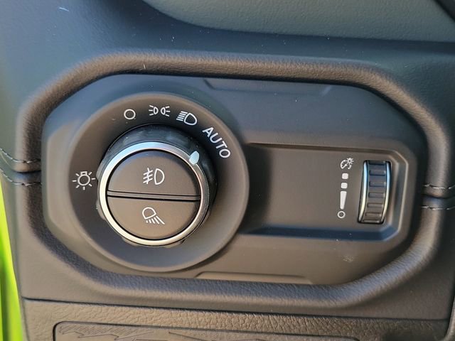 New 2026 Jeep Gladiator Mojave image 24