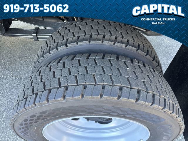 New 2025 Ford F450 XL image 14