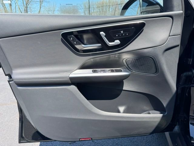 Used 2026 Mercedes-Benz GLC 300 4MATIC image 19