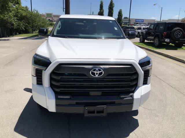 Used 2024 Toyota Tundra SR5 AWD/4WD image 9